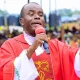 Rev. Father Ejike Mbaka