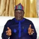 Samuel Ortom