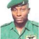 Maj. Ken Obimuonso