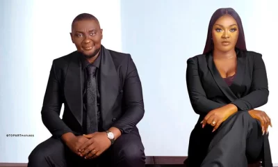 Austin and Chacha Faani