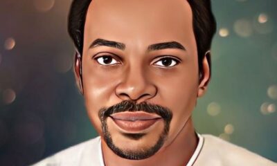 Tony Osakpamwan Agbons