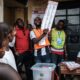 Vote buying in Nigeria election