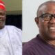 Peter Obi and Kwankwaso