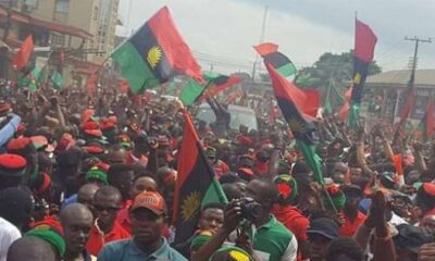 Biafra IPOB