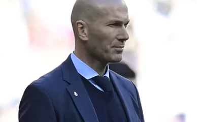 Zinedine-Zidane