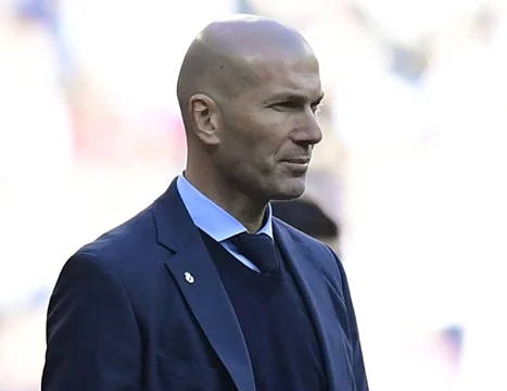 Zinedine-Zidane