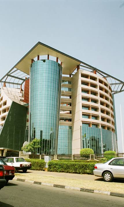 NIA headquarter