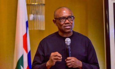 Peter Obi