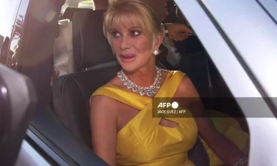 Ivana Trump