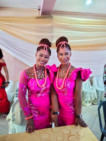 ADENIYI TWINS