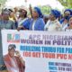APC Women for Tinubu