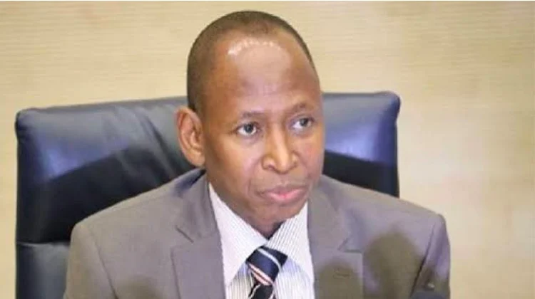 Ahmed Idris