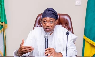 Aregbesola