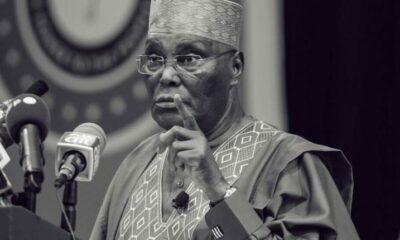 Atiku Abubakar