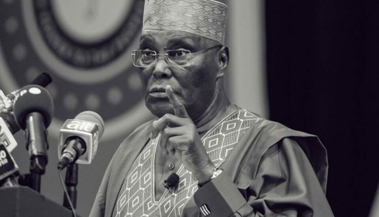 Atiku Abubakar
