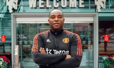 Benni McCarthy