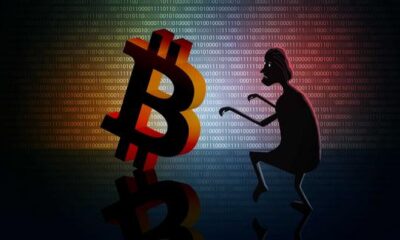Bitcoin Digital Assets Fraud in Nigeria