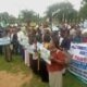 Christians protest Muslim-Muslim in Aso Rock