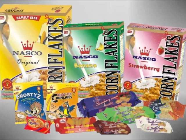 conflakes