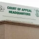 Appeal court
