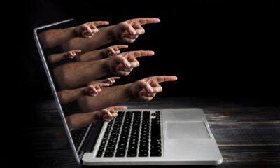 Cyber bullying in Nigeria