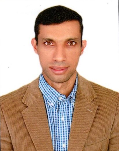 Dr. Muhammad Mumtaz