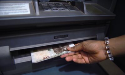 Electronic banking in Nigeria