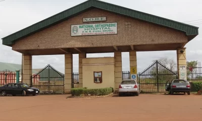 Enugu-Orthopaedic-Hospital