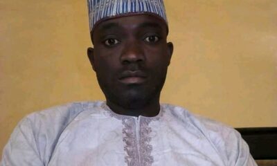 Sani Abdullah
