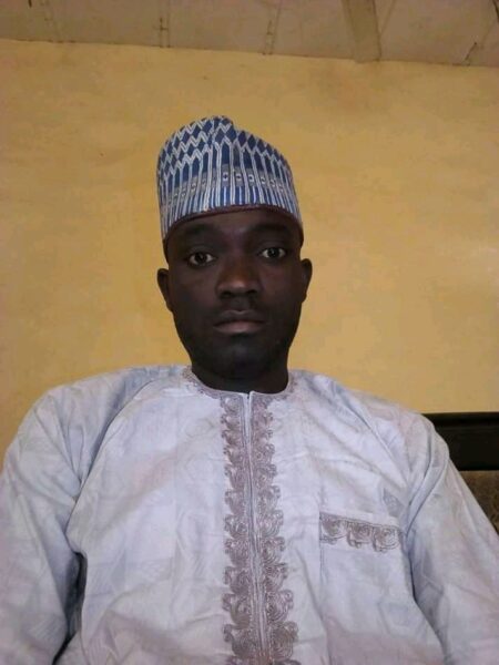 Sani Abdullah