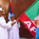 Buhari and Oyetola