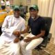 Atiku and Reno Omokri
