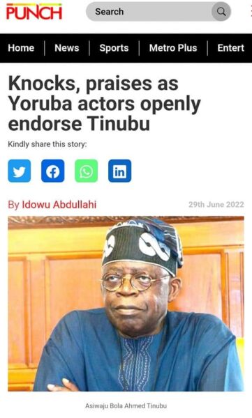 Tinubu issue6