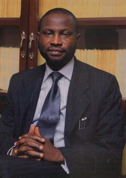 Jiti Ogunye
