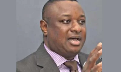 Festus-Keyamo
