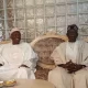 Ganduje and Tinubu