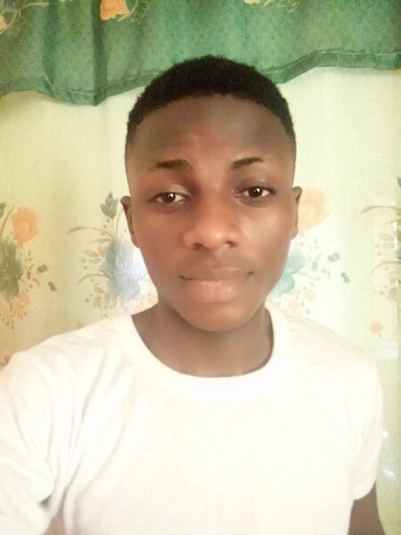 Hashim Yussuf Amao