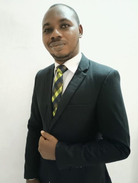 Akinyemi Akinola