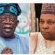 Tinubu and Shettima