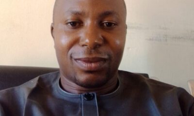 Ibrahim Mustapha Pambegua