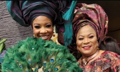 Kemi Adetiba, Sola Sobowale