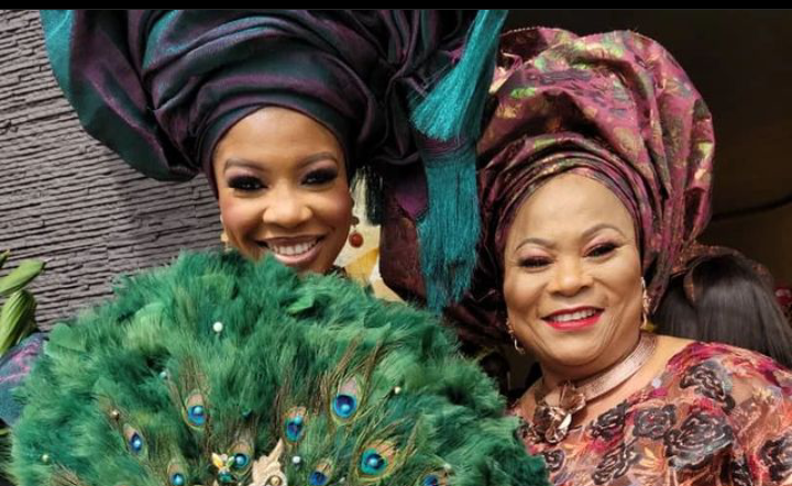 Kemi Adetiba, Sola Sobowale