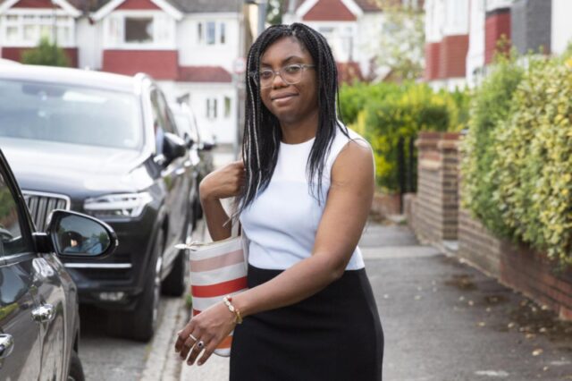 Kemi Badenoch