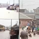 Lagos flooding