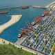 Lekki Deep Sea Port