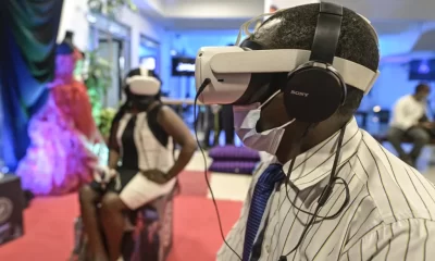 Metaverse in Nigeria