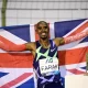 Mo Farah