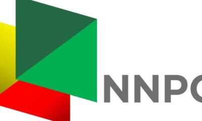 NNPC New Logo