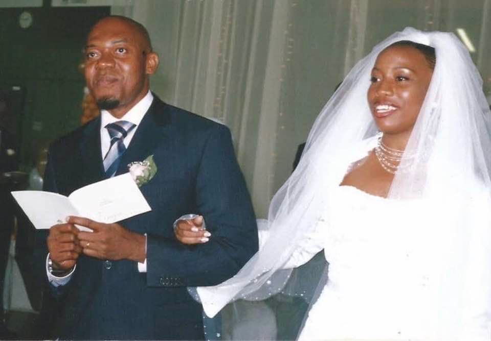 NWORAH's WEDDING
