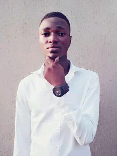 Obebe Michael Damilola